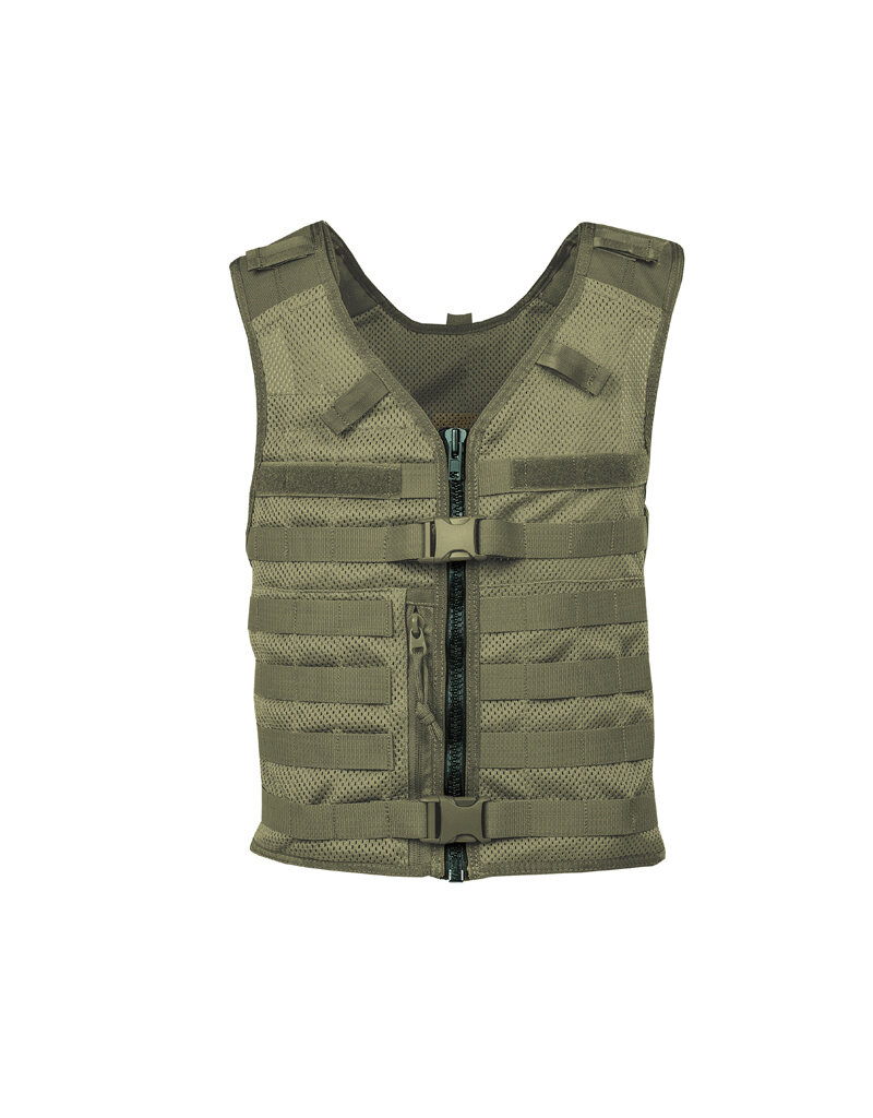 Tasmanian Tiger Vest Base Mk II Plus