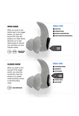 AXIL X30i Earplugs