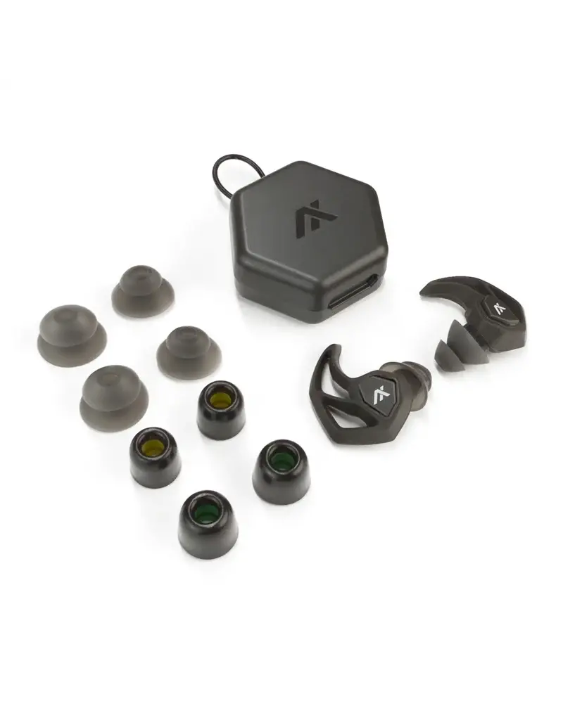 AXIL X30i Earplugs