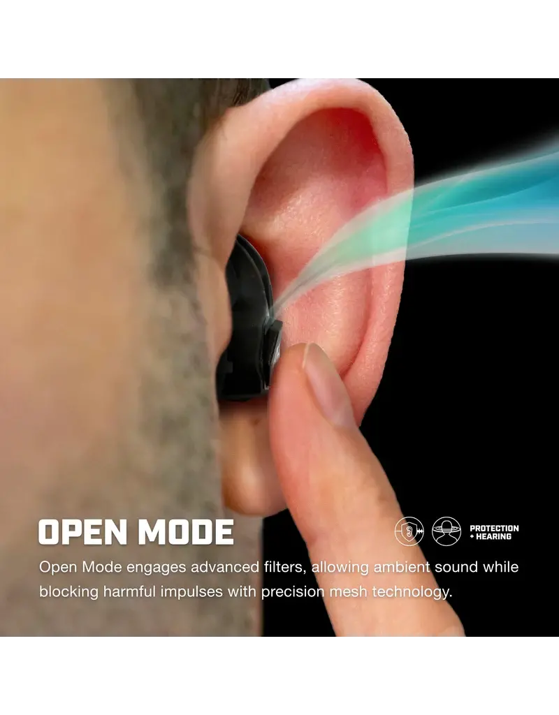 AXIL X30i Earplugs