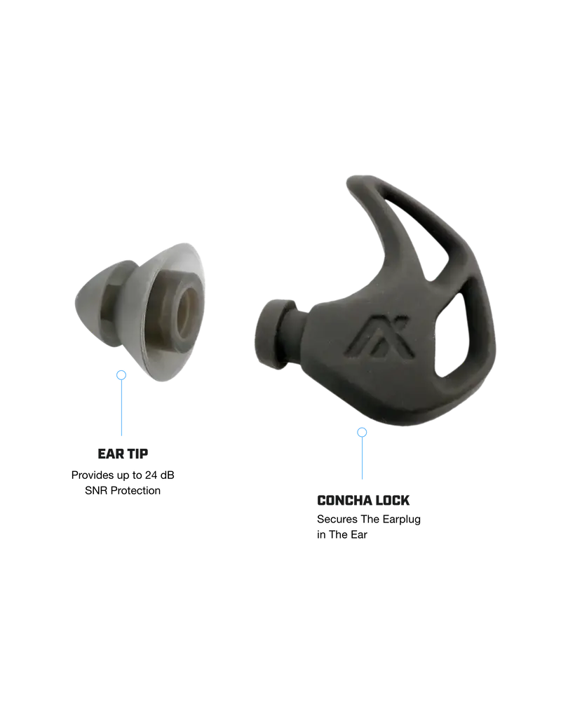 AXIL X20 Earplug
