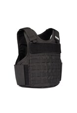 Premier Body Armor Gilet tactique hybride - Level IIIA