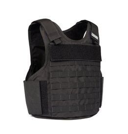 Premier Body Armor Hybrid Tactical Vest - Level IIIA