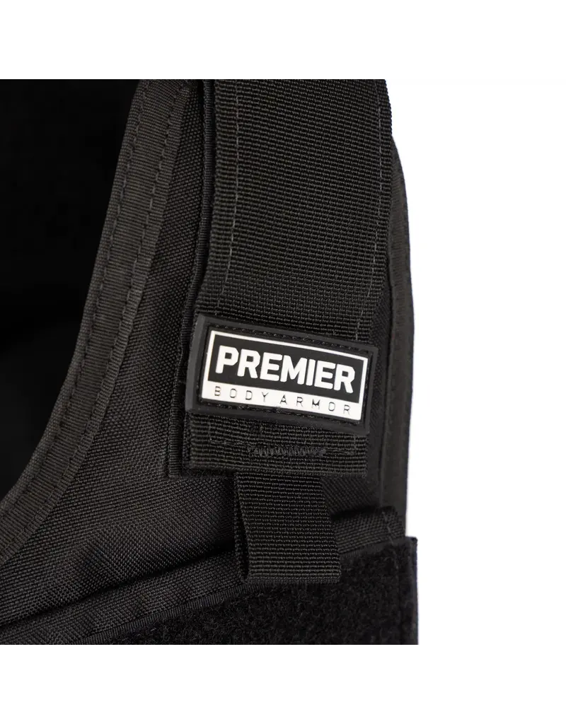 Premier Body Armor Gilet tactique hybride - Level IIIA