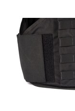Premier Body Armor Gilet tactique hybride - Level IIIA