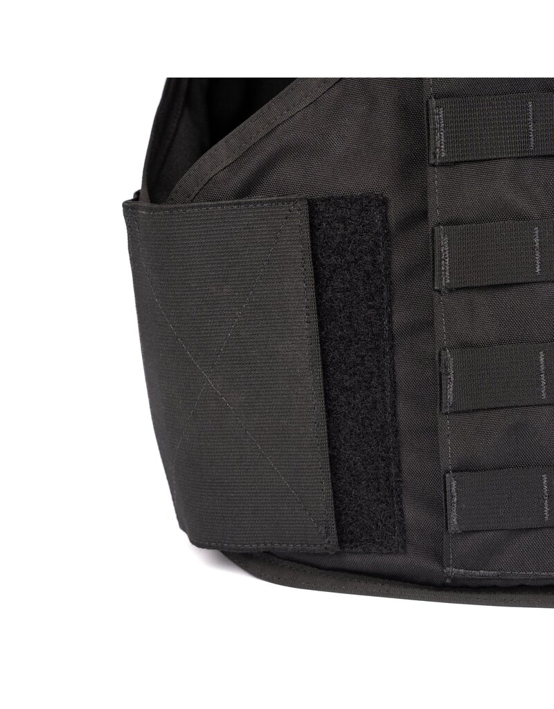 Premier Body Armor Gilet tactique hybride - Level IIIA