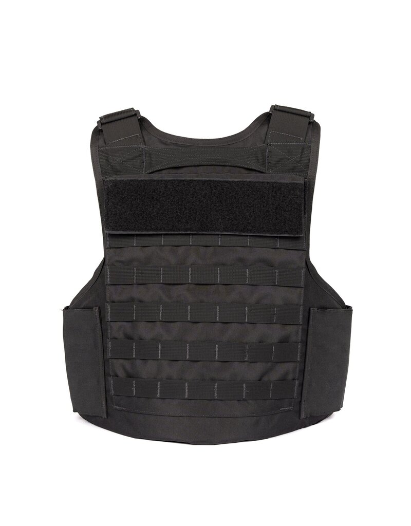 Premier Body Armor Gilet tactique hybride - Level IIIA
