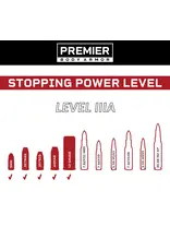 Premier Body Armor Hybrid Tactical Vest - Level IIIA