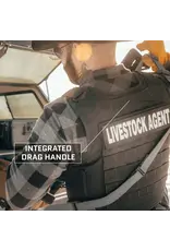 Premier Body Armor Gilet tactique hybride - Level IIIA
