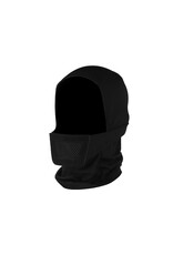 Matrix Knight Balaclava Headgear w/ Mesh Mouth Protector