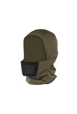 Matrix Knight Balaclava Headgear w/ Mesh Mouth Protector