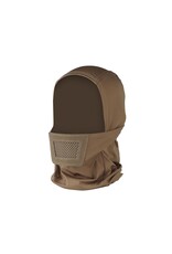 Matrix Knight Balaclava Headgear w/ Mesh Mouth Protector
