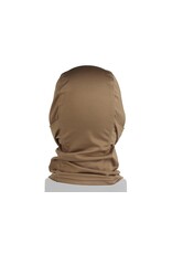 Matrix Knight Balaclava Headgear w/ Mesh Mouth Protector