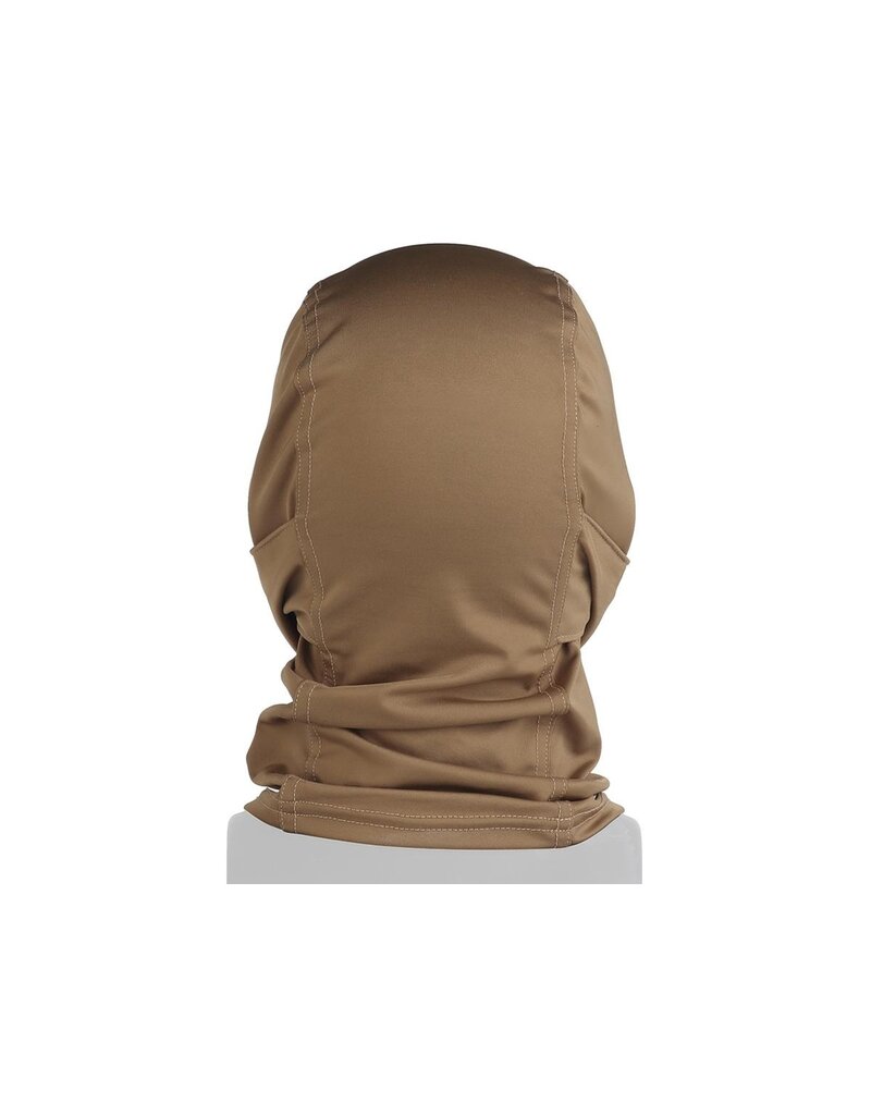 Matrix Knight Balaclava Headgear w/ Mesh Mouth Protector