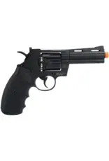 Cybergun Colt Python Full Metal .357 Magnum High Power  CO2 Revolver 4"