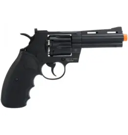 Cybergun Python Full Metal .357 Magnum High Power  CO2 Revolver