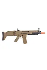 VFC FN Herstal Licensed Full Metal SCAR Light CQC