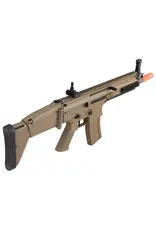 VFC FN Herstal Licensed Full Metal SCAR Light CQC