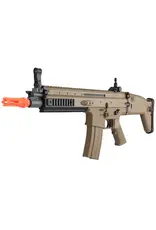 VFC FN Herstal Licensed Full Metal SCAR Light CQC