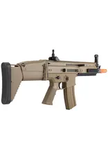 VFC FN Herstal Licensed Full Metal SCAR Light CQC