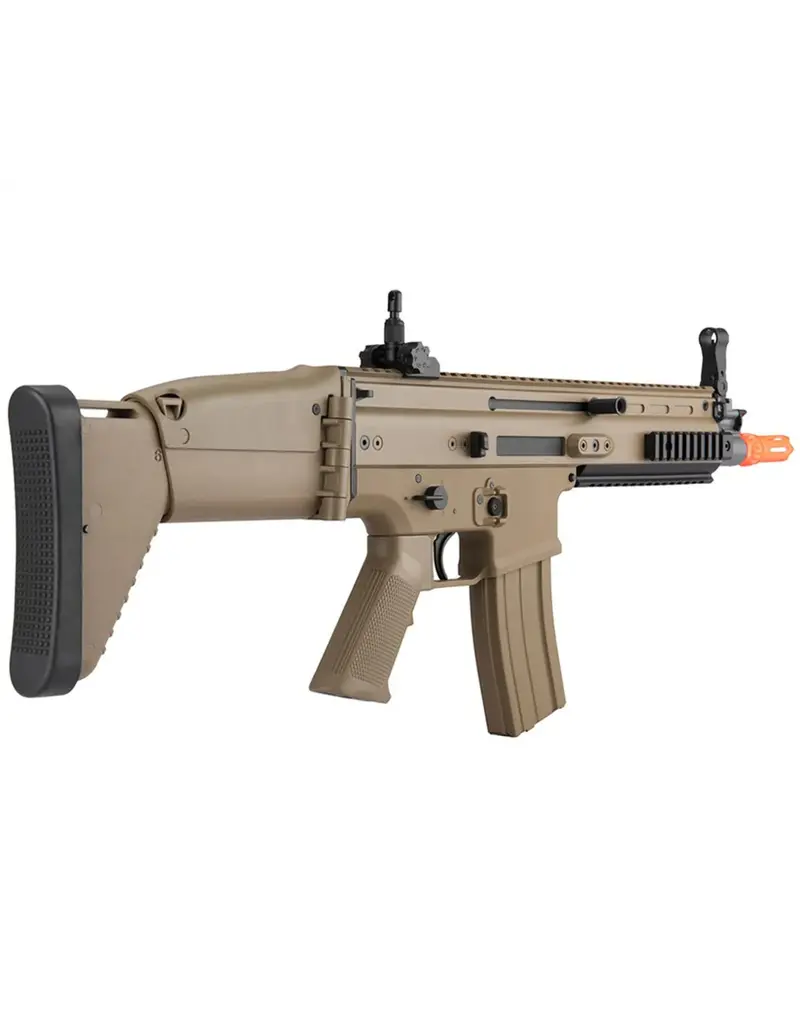 VFC FN Herstal Licensed Full Metal SCAR Light CQC