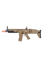 VFC FN Herstal Licensed Full Metal SCAR Light CQC