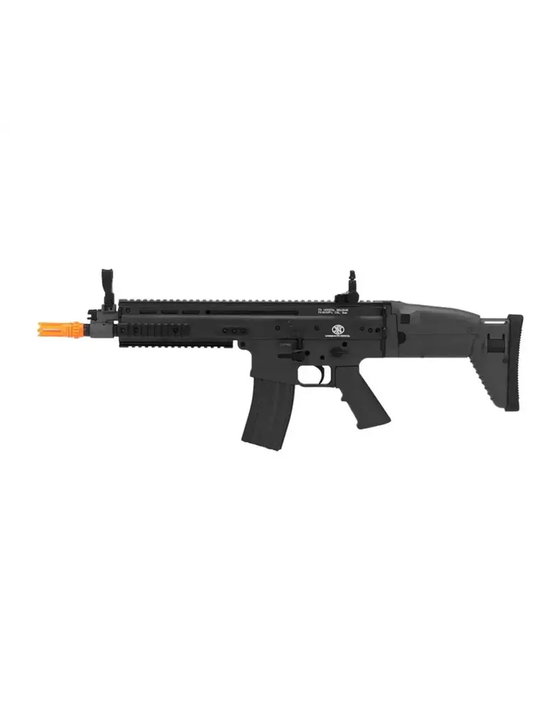 VFC FN Herstal Licensed Full Metal SCAR Light CQC