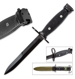 World Famous M-7 Style Bayonet
