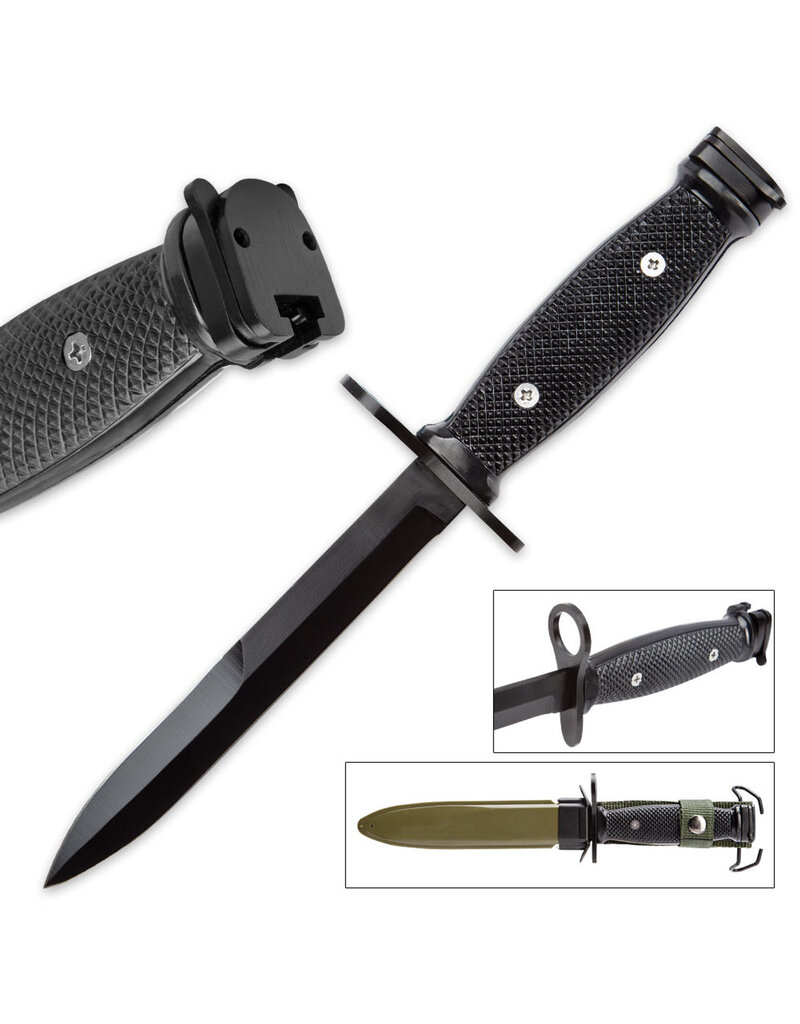 World Famous M-7 Style Bayonet