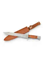 World Famous AK-47 Replica Bayonet