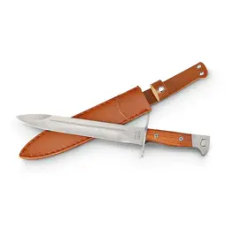 World Famous AK-47 Replica Bayonet