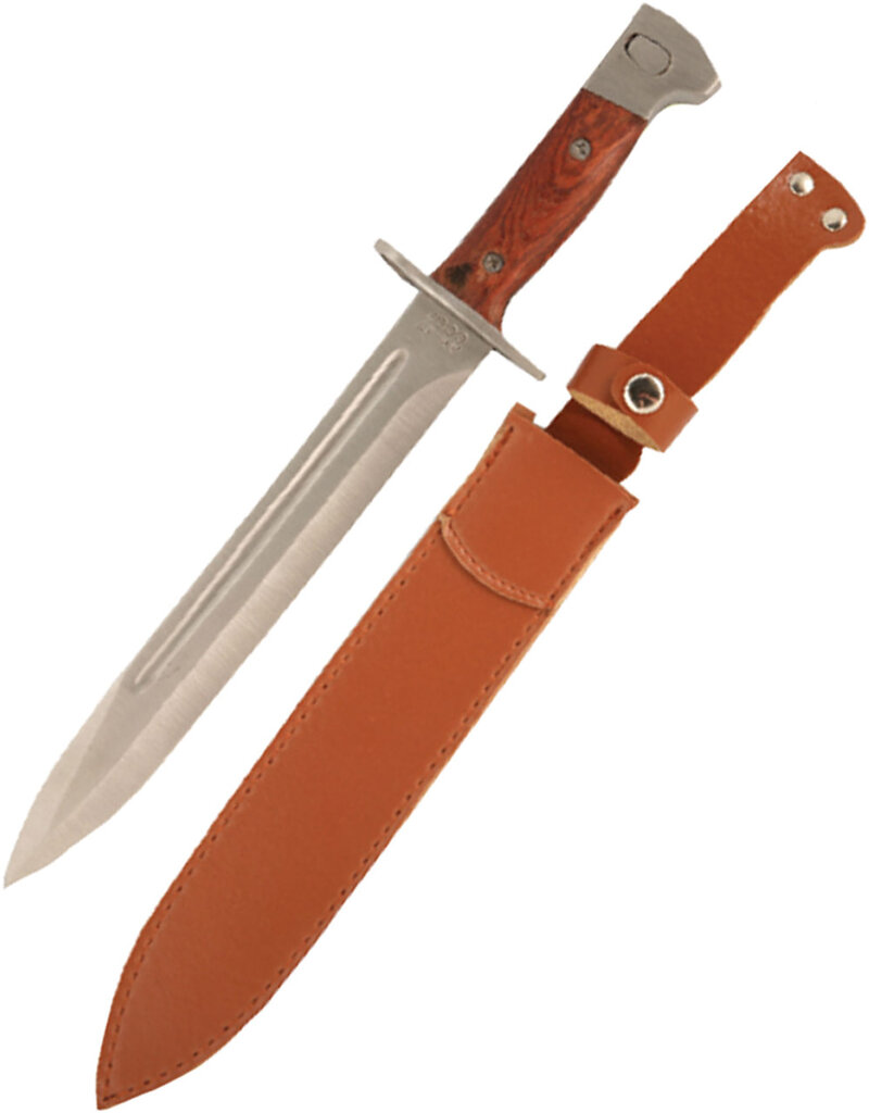 World Famous AK-47 Replica Bayonet