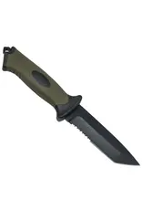 World Famous Gen2 MOLLE Belt Knife