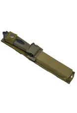 World Famous Gen2 MOLLE Belt Knife