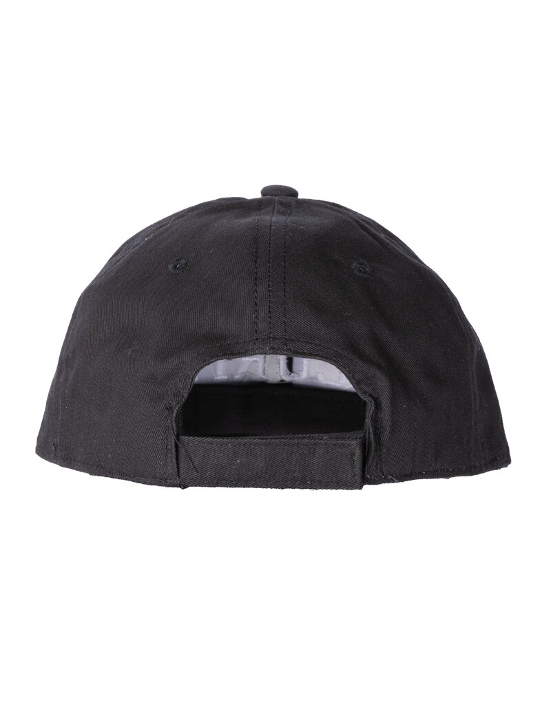 S+ Security Cap