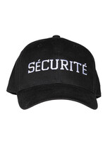 S+ Security Cap