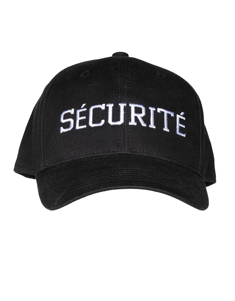 S+ Security Cap