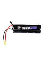 S+ 9.6V NIMH 1600mAh Split