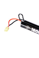 S+ 9.6V NIMH 1600mAh Split