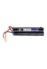 S+ 9.6V NIMH 1600mAh Split