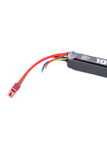 S+ Batterie Lipo 11.1V 1000mAh 25C