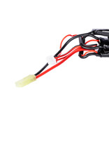 S+ 11.1V Lipo Battery 2000mAh Triple Split Tamiya