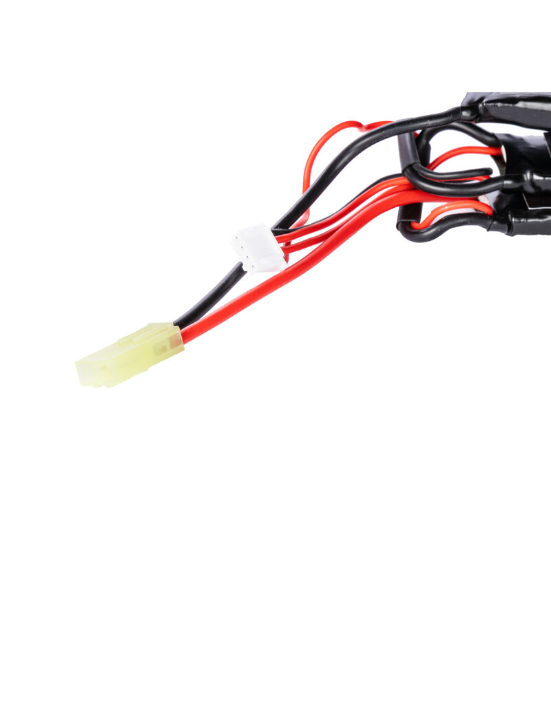 S+ 11.1V Lipo Battery 2000mAh Triple Split Tamiya