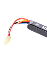 S+ 11.1V Lipo 1000mAh 25C