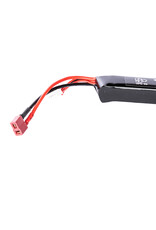 S+ Batterie Lipo 11.1V 1200mAh Dean