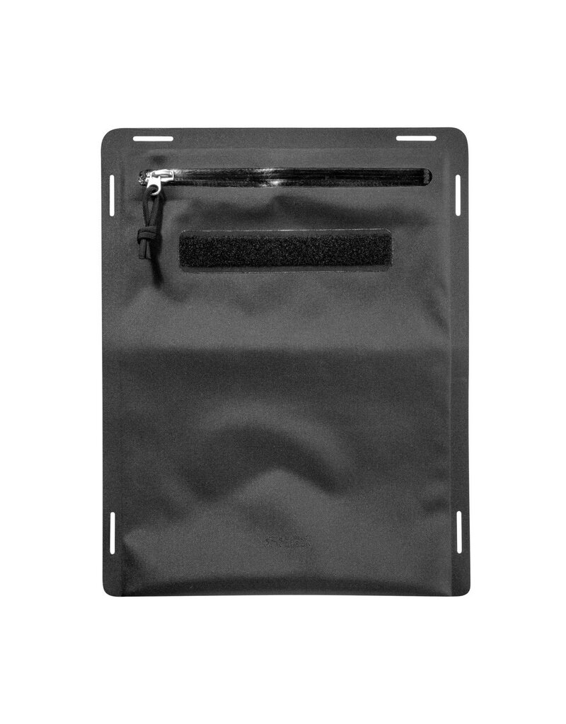 Tasmanian Tiger Pouch A4 WR Black