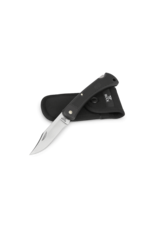 Buck Knives Folding Hunter LT Black