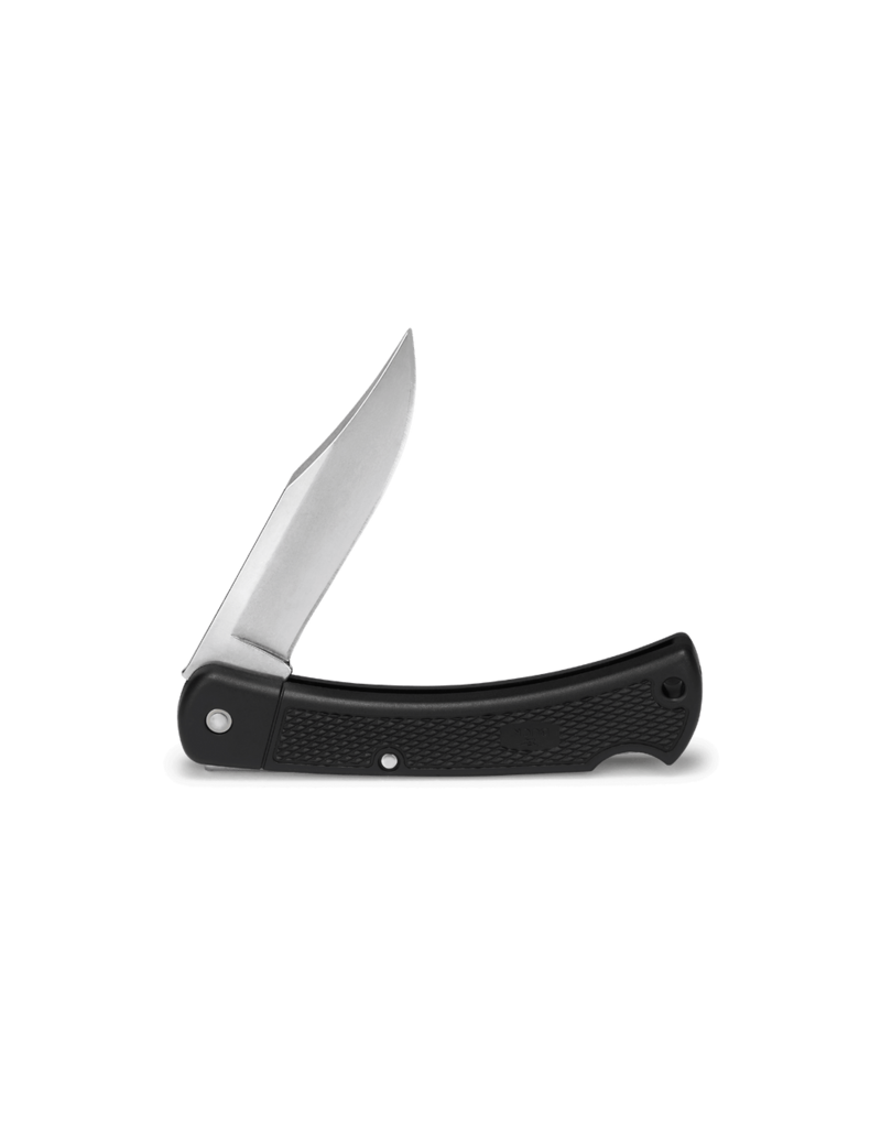 Buck Knives Folding Hunter LT Black