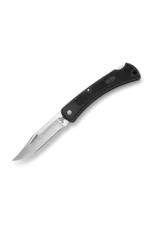 Buck Knives Folding Hunter LT Black