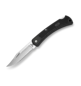 Buck Knives Folding Hunter LT Black